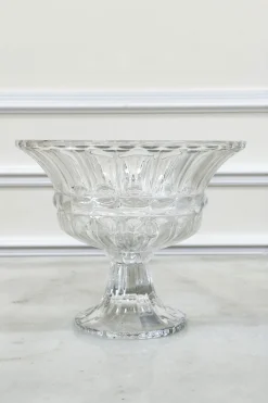 Cristina Oria Jarrones, Floreros Y Maceteros^Jarrón De Cristal Sofía 16 Cm