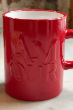 Cristina Oria Tazas Y Teteras^Juego De Dos Tazas 