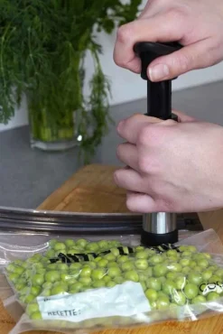 Cristina Oria Gadgets Y Utensilios^Kit Para Conservar Al Vacío