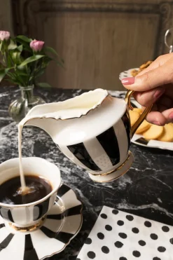 Cristina Oria Accesorios De Mesa^Lechera