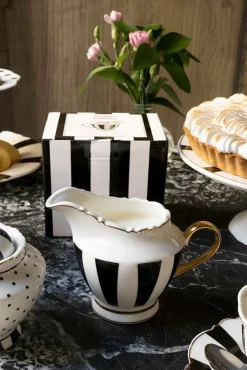 Cristina Oria Accesorios De Mesa^Lechera