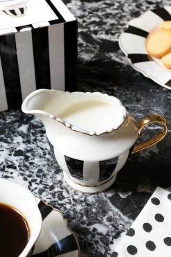 Cristina Oria Accesorios De Mesa^Lechera