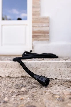 Cristina Oria Huerto Y Jardinería^Manguera Deluxe Negra