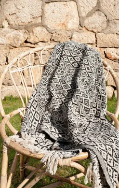 Cristina Oria Picnic|Otros Textil^Manta Étnica