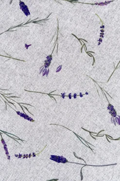 Cristina Oria Manteles Antimanchas|Manteles^Mantel Antimanchas Con Diseño Espliego