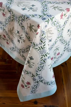 Cristina Oria Manteles^Mantel Asha