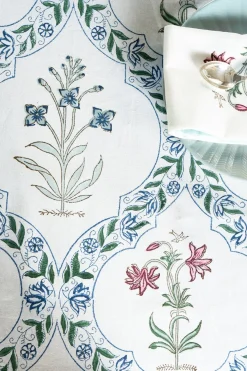 Cristina Oria Manteles^Mantel Asha