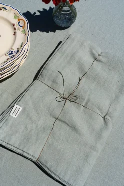 Cristina Oria Manteles^Mantel De Lino