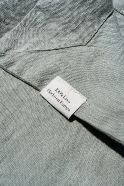 Cristina Oria Manteles^Mantel De Lino