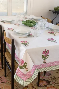 Cristina Oria Manteles^Mantel Gita