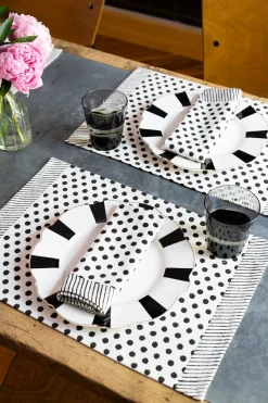 Cristina Oria Manteles Individuales^Mantel Individual Ganesh