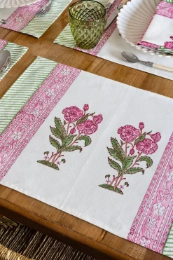 Cristina Oria Manteles Individuales^Mantel Individual Gita