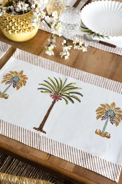 Cristina Oria Manteles Individuales^Mantel Individual Kala