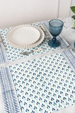 Cristina Oria Manteles Individuales^Mantel Individual Mira