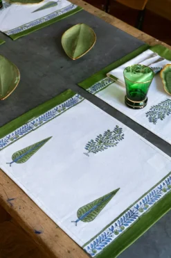 Cristina Oria Manteles Individuales^Mantel Individual Saniya