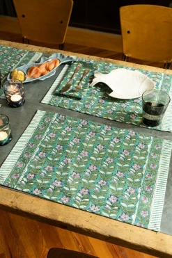 Cristina Oria Manteles Individuales^Mantel Individual Uma