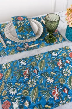 Cristina Oria Manteles Individuales^Mantel Individual Warsha