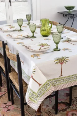 Cristina Oria Manteles^Mantel Kala