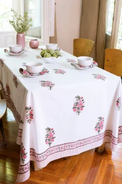 Cristina Oria Manteles^Mantel Kalpana