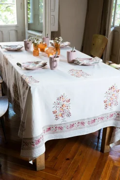 Cristina Oria Manteles^Mantel Lavanya