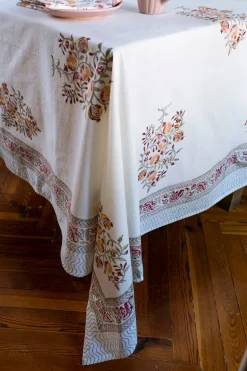 Cristina Oria Manteles^Mantel Lavanya