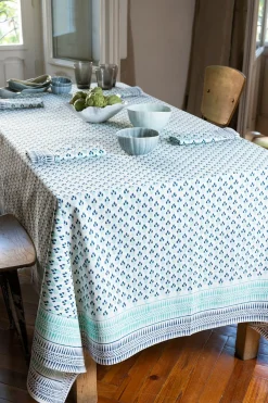 Cristina Oria Manteles^Mantel Mira