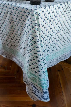 Cristina Oria Manteles^Mantel Mira