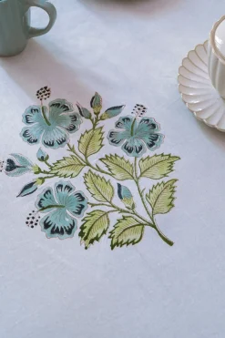 Cristina Oria Manteles^Mantel Naisha