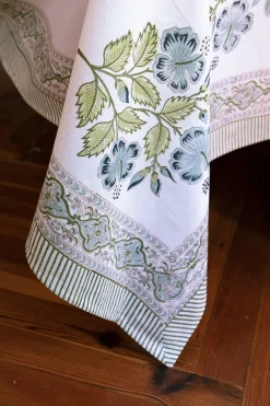 Cristina Oria Manteles^Mantel Naisha