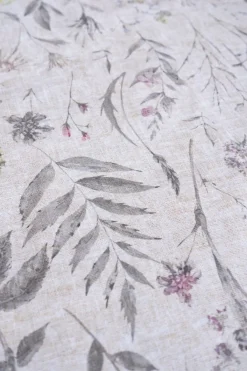 Cristina Oria Manteles Antimanchas|Manteles^Manteles Antimanchas Con Diseño Lavanda