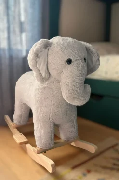 Cristina Oria Minichef^Mecedora Infantil Elefante