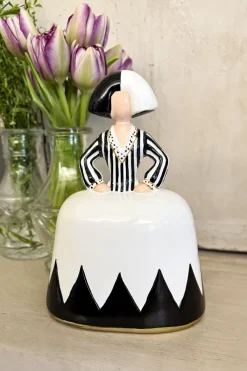 Cristina Oria Piezas Decorativas^Menina CO 2024