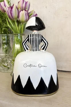 Cristina Oria Piezas Decorativas^Menina CO 2024