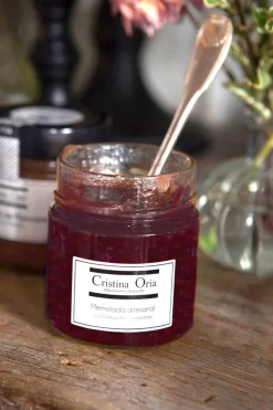 Cristina Oria Dulces Cristina Oria^Mermelada De Mora 230G