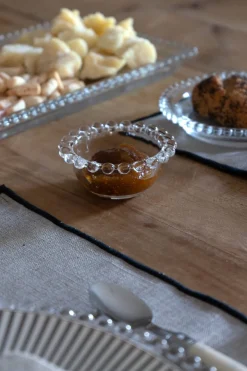 Cristina Oria Fuentes, Ensaladeras Y Cuencos^Mini Cuenco Cristal Bolitas