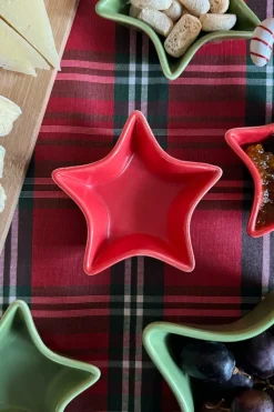 Cristina Oria Fuentes, Ensaladeras Y Cuencos^Mini Cuenco De Cerámica Estrella