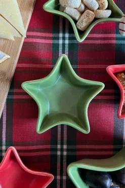 Cristina Oria Fuentes, Ensaladeras Y Cuencos^Mini Cuenco De Cerámica Estrella