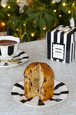 Cristina Oria Dulces Cristina Oria^Mini Panettone Con Chips De Chocolate 100 G