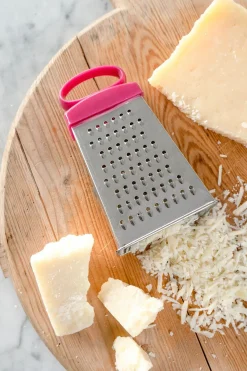 Cristina Oria Gadgets Y Utensilios^Mini Ralladores Con Cuatro Caras