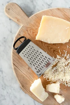 Cristina Oria Gadgets Y Utensilios^Mini Ralladores Con Cuatro Caras