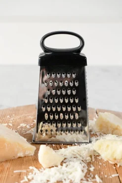 Cristina Oria Gadgets Y Utensilios^Mini Ralladores Con Cuatro Caras