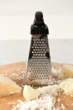 Cristina Oria Gadgets Y Utensilios^Mini Ralladores Con Cuatro Caras