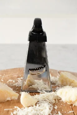 Cristina Oria Gadgets Y Utensilios^Mini Ralladores Con Cuatro Caras