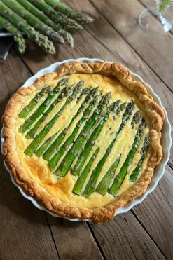 Cristina Oria Gadgets Y Utensilios^Molde Cerámica Blanca Grande 28 Cm