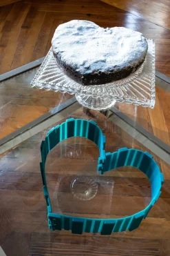 Cristina Oria Gadgets Y Utensilios^Molde De Silicona Modulable