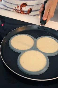 Cristina Oria Gadgets Y Utensilios^Molde Para Tortitas