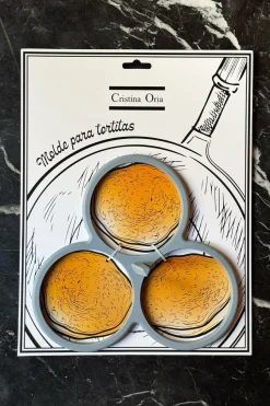 Cristina Oria Gadgets Y Utensilios^Molde Para Tortitas