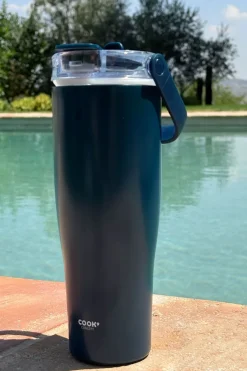 Cristina Oria Para Llevar|Jarras Y Botellas^Mug Térmico