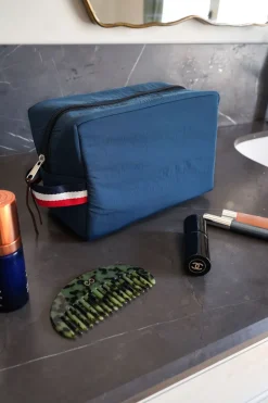 Cristina Oria Bolsos, Bolsas Y Neceseres|Otros Textil^Neceser De Nylon