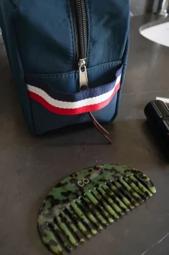 Cristina Oria Bolsos, Bolsas Y Neceseres|Otros Textil^Neceser De Nylon